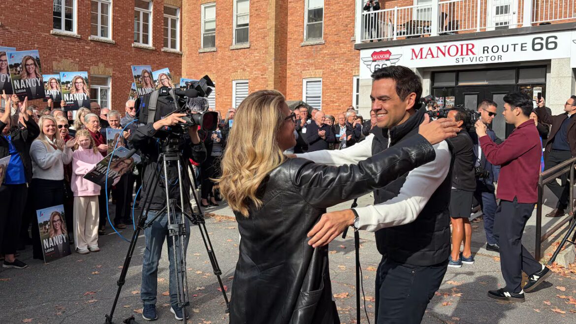 Quebec Election: Leaders Make Final Pitches Before Monday Vote