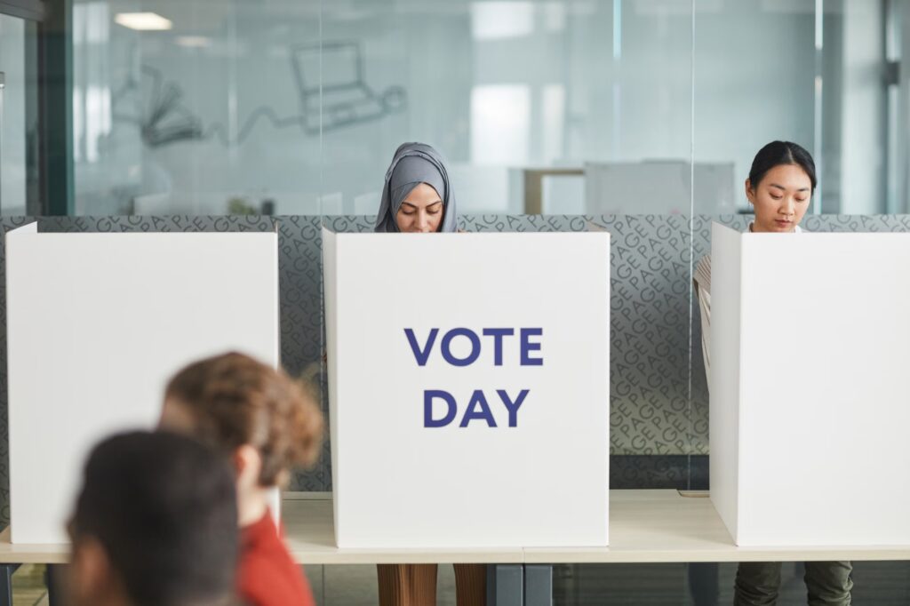 Quebec election