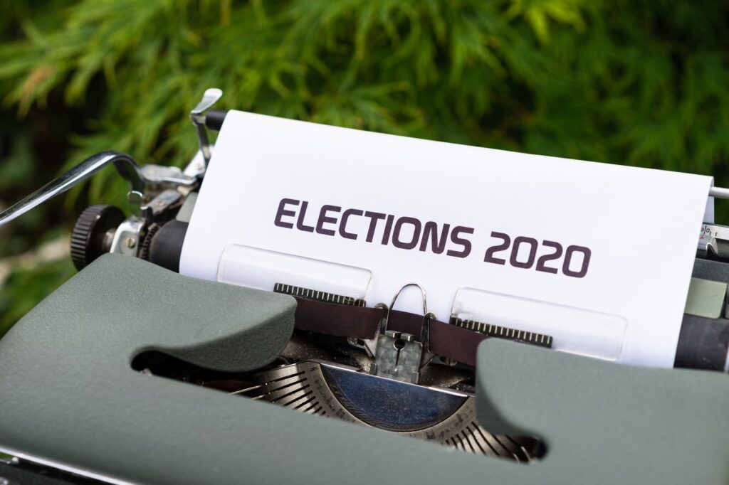 Quebec election