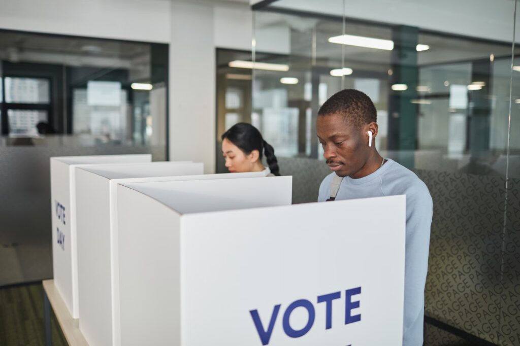 Quebec election