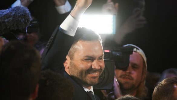 Quebec Election Results: PQ Governs, CAQ Loses Every Seat
