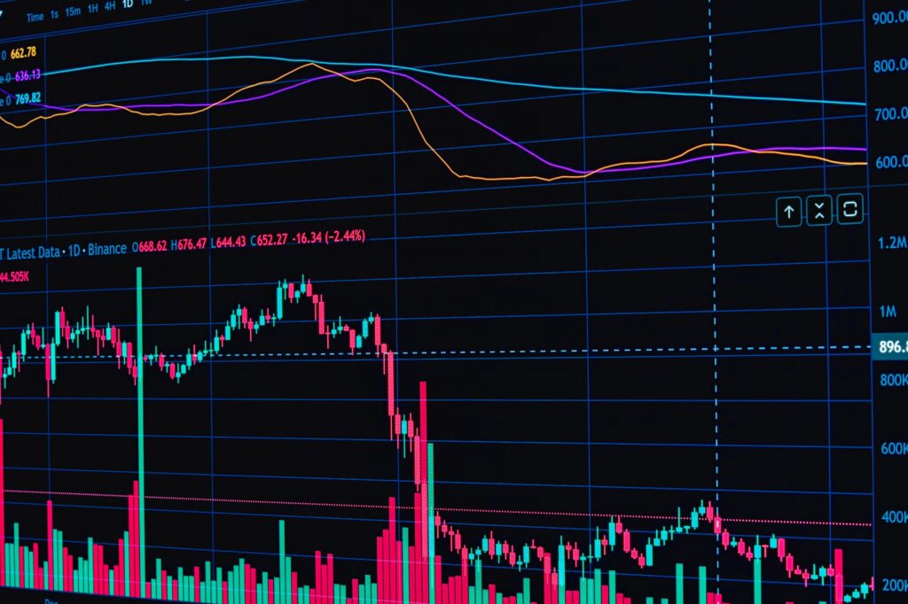 TSX composite